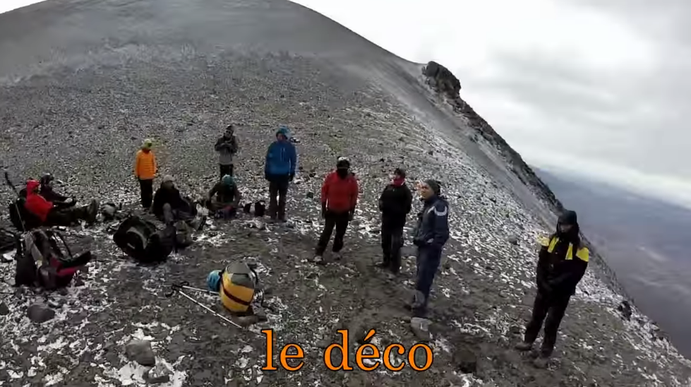 Voo desde o Misti - Imagen 3