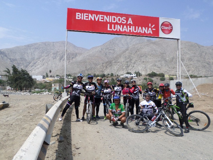 Ciclismo e Canoagem - Imagen 3