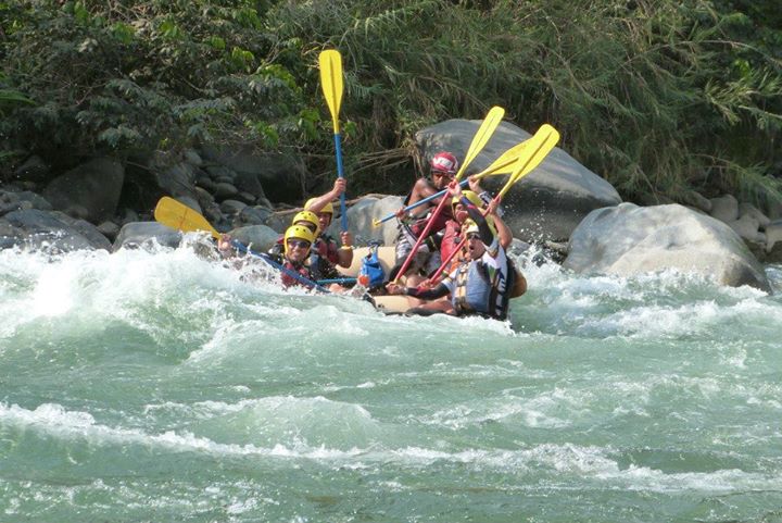 Ciclismo e Canoagem - Imagen 7