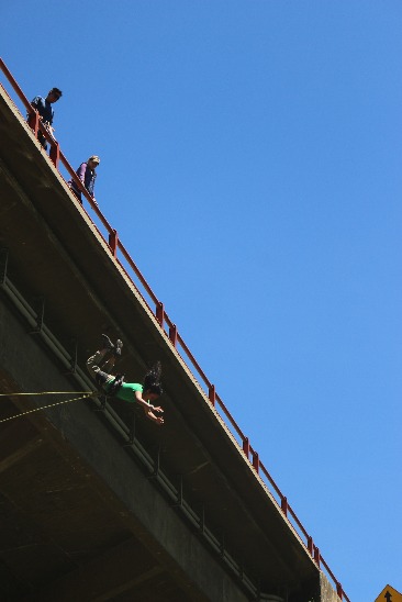 HUARAZ EXTREMO

HUARAZ EXTREMO