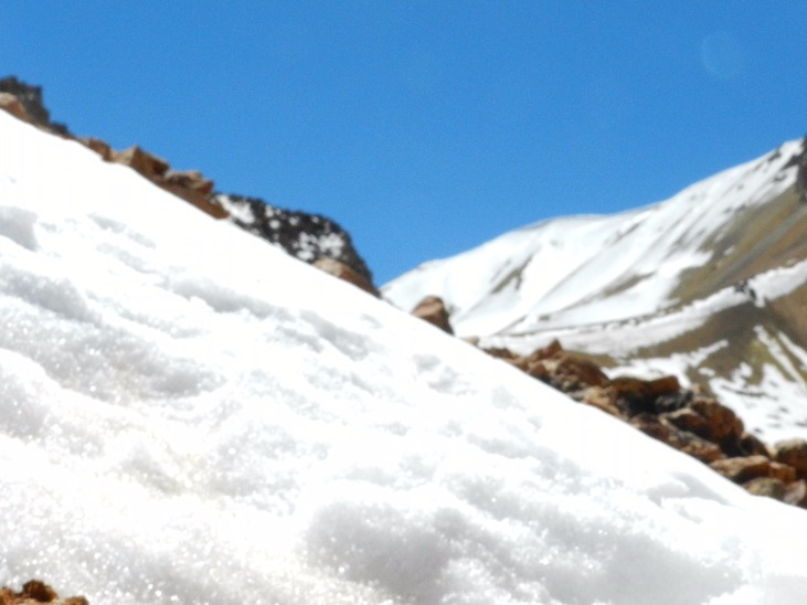 Cume Nevado Barroso - Imagen 3
