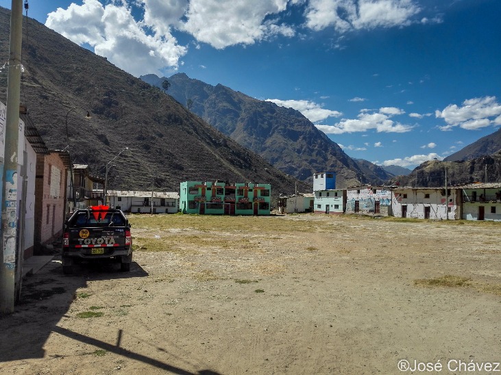 Floresta de Puyas Maquerhua - Imagen 8