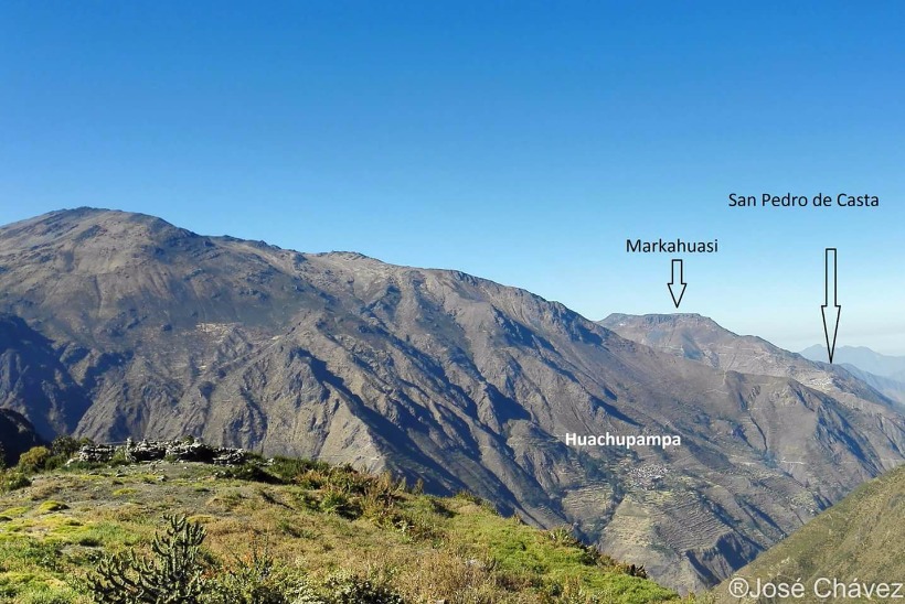 Floresta de Puyas Maquerhua - Imagen 10