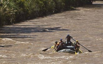 3º Encontro de Motociclistas da Confraternização do Norte