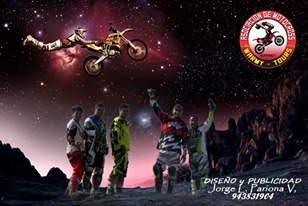 3º Encontro de Motociclistas da Confraternização do Norte - Imagen 2