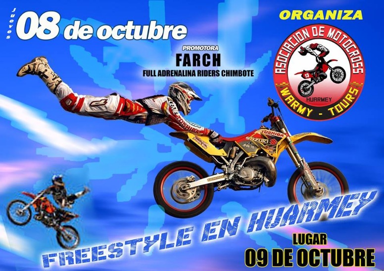 3º Encontro de Motociclistas da Confraternização do Norte - Imagen 3