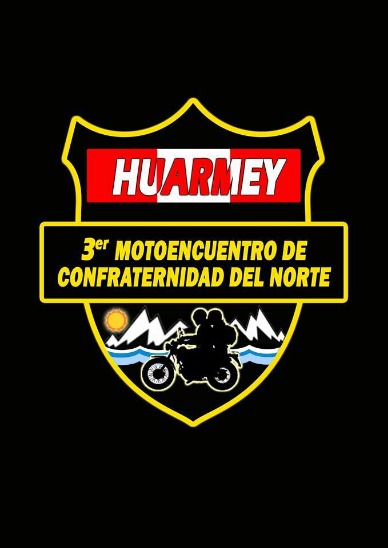 3º Encontro de Motociclistas da Confraternização do Norte - Imagen 4