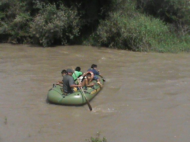 3º Encontro de Motociclistas da Confraternização do Norte - Imagen 7