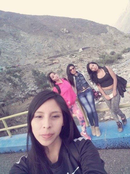 Cachoeira Huanano - Imagen 2