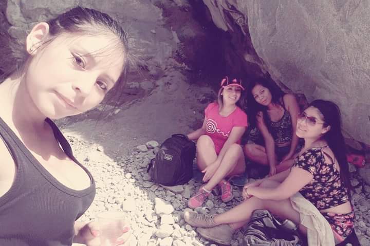 Cachoeira Huanano - Imagen 3