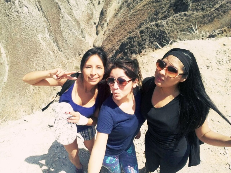 Cânion de Autisha - Imagen 10