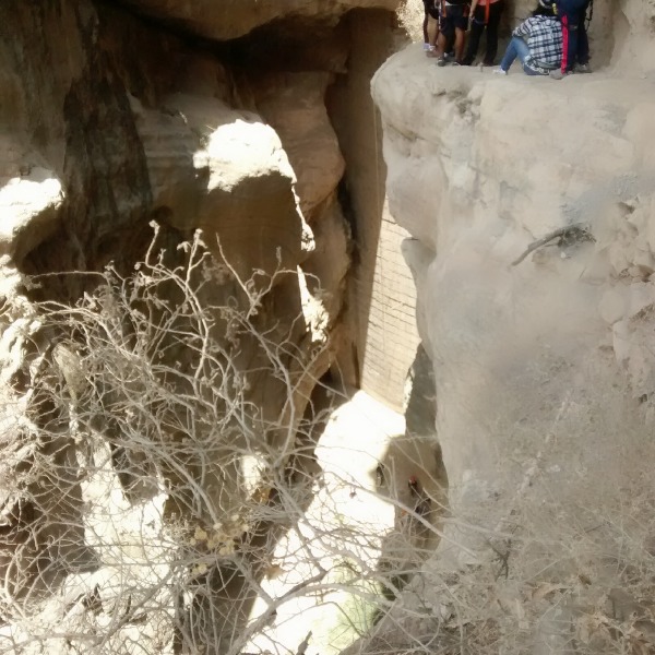 Cânion de Autisha - Imagen 11