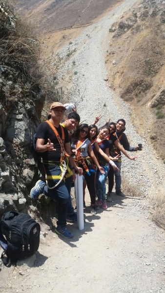 Cânion de Autisha - Imagen 12