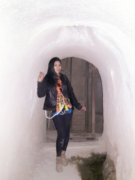 Cânion de Autisha - Imagen 13