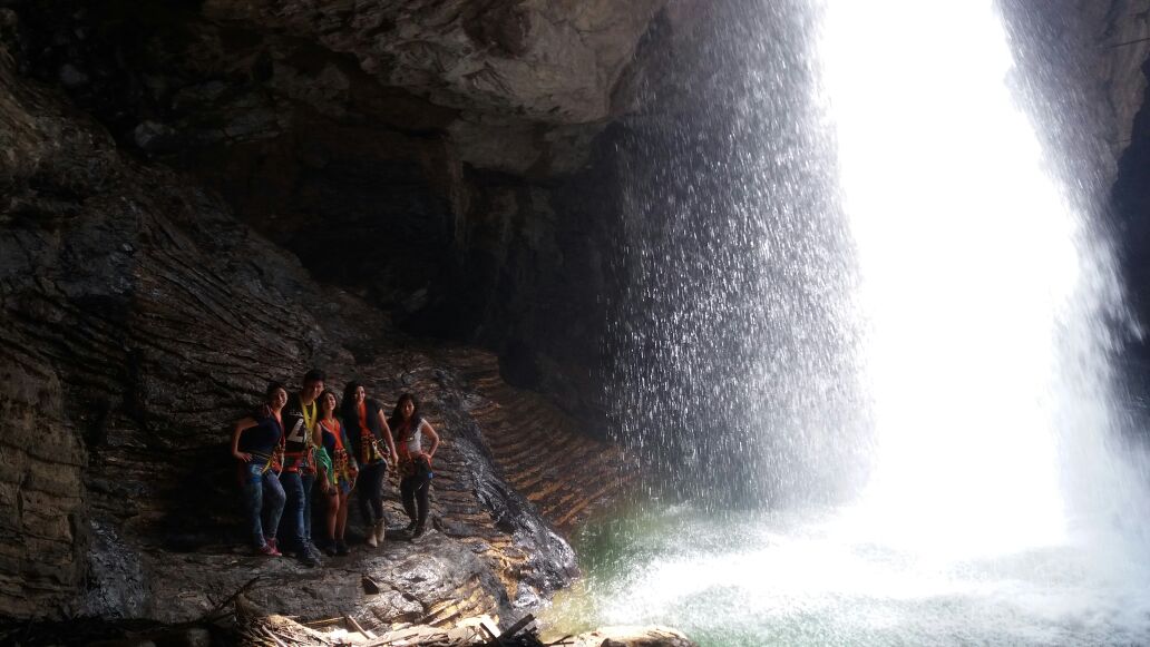 Cânion de Autisha - Imagen 15