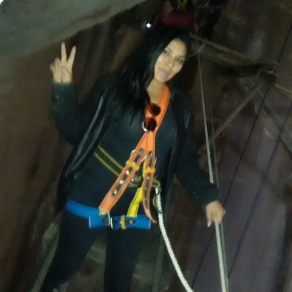 Cânion de Autisha - Imagen 2