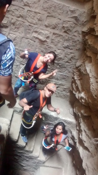 Cânion de Autisha - Imagen 4