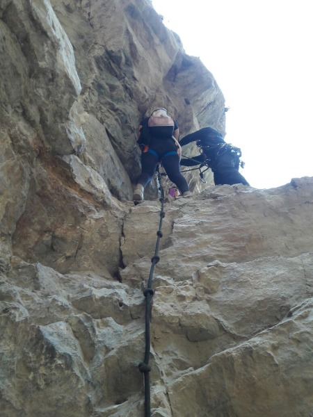 Cânion de Autisha - Imagen 5