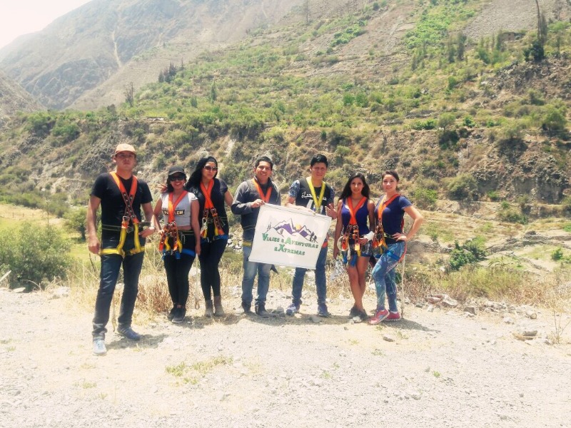 Cânion de Autisha - Imagen 7