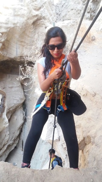 Cânion de Autisha - Imagen 9