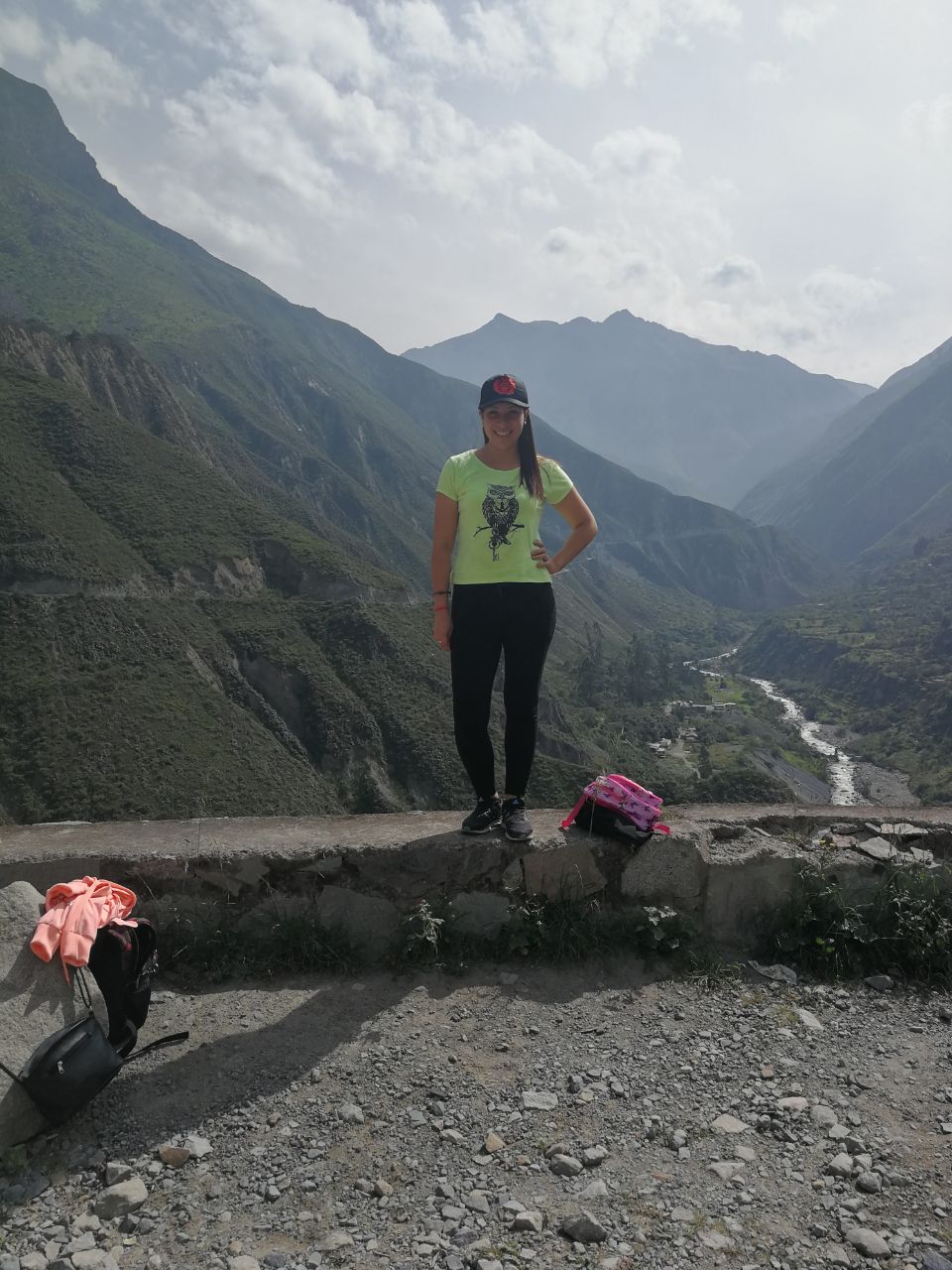 Bungee Jumping, Rapel e Caminhada - Imagen 2