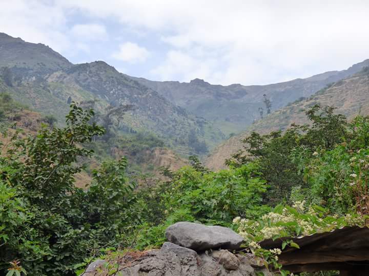 Cachoeira de Huanano - Imagen 14