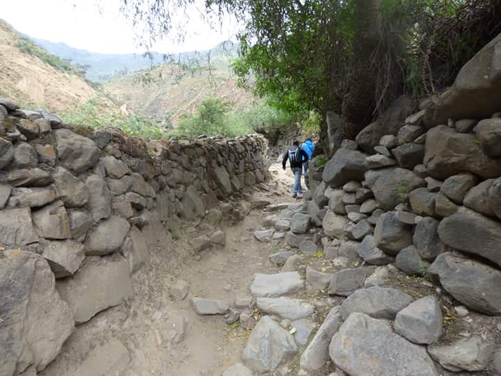 Cachoeira de Huanano - Imagen 16