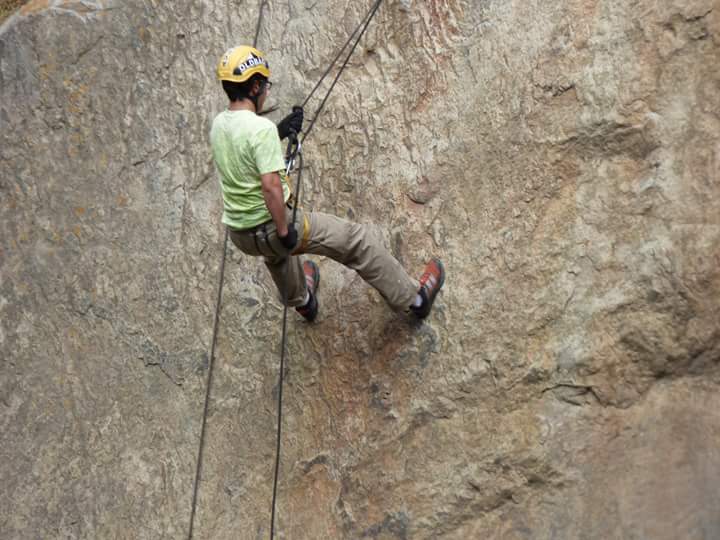 Cachoeira de Huanano - Imagen 7