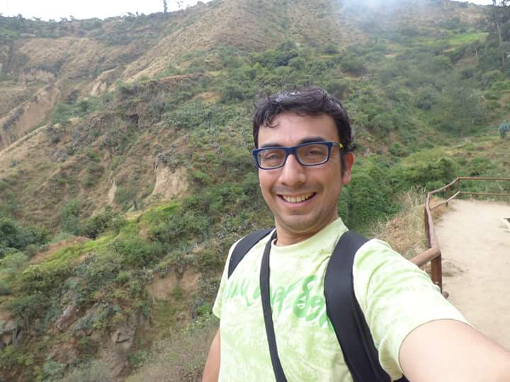 Cachoeira de Huanano - Imagen 9