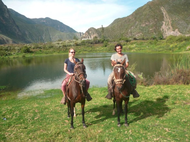 Trilhas em COTAHUASI - Imagen 9