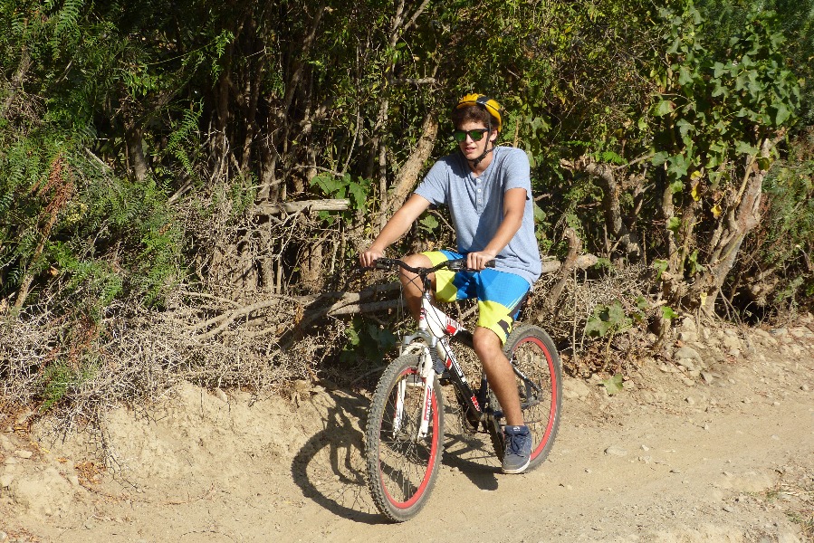 Aventura com Expedições em Lunahuaná - Imagen 7