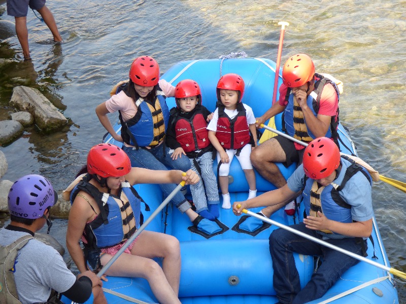 Aventura com Expedições em Lunahuaná - Imagen 11