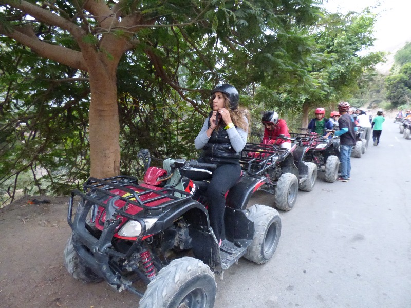 Aventura com Expedições em Lunahuaná - Imagen 12