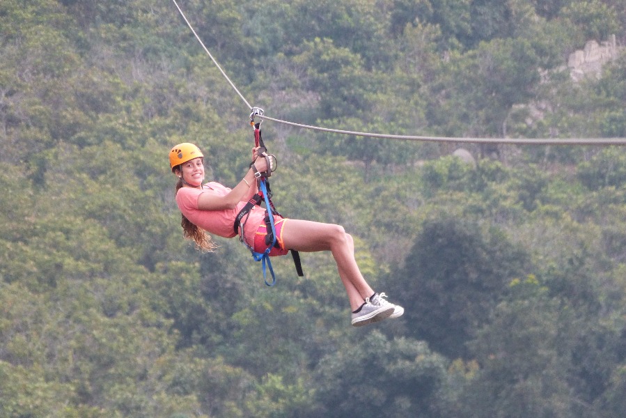 Aventura com Expedições em Lunahuaná - Imagen 15