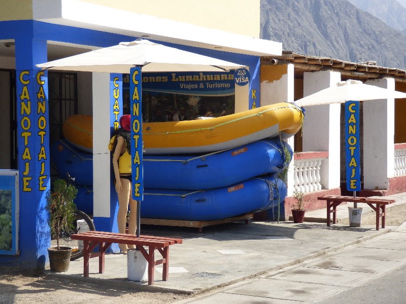 Aventura com Expedições em Lunahuaná - Imagen 19