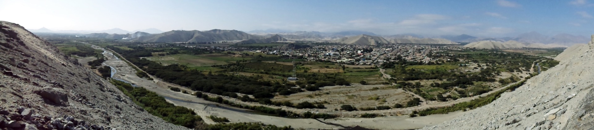 Em direção à Lagoa de San Diego - Imagen 2