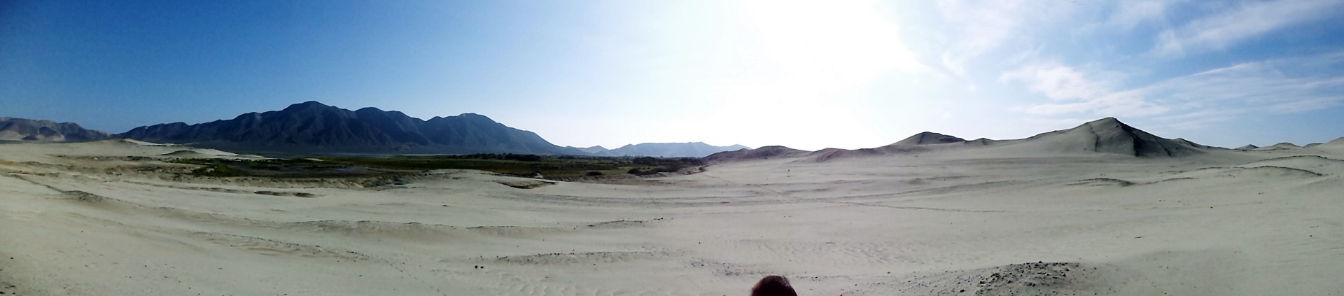 Em direção à Lagoa de San Diego - Imagen 3