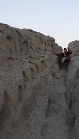 Em direção à Lagoa de San Diego - Imagen 9