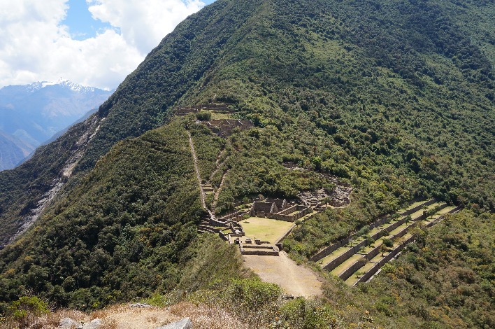 Abismo Cânion Rio Apurímac - Imagen 3
