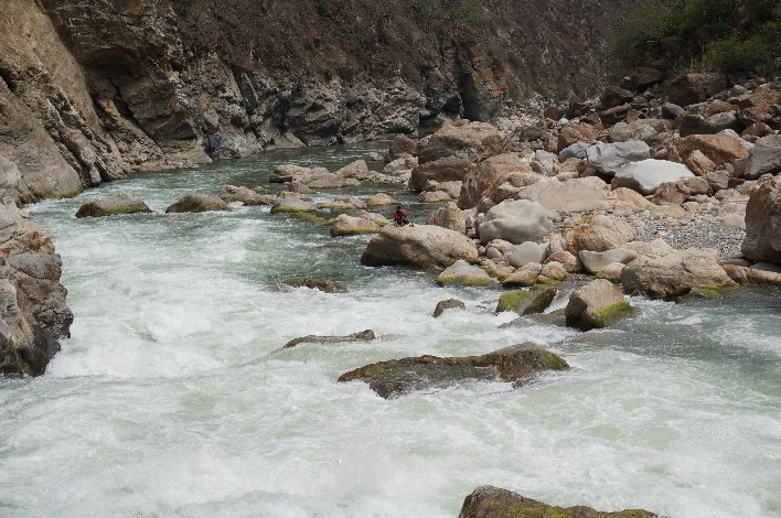 Abismo Cânion Rio Apurímac - Imagen 5