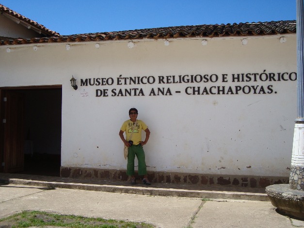 Aventura Total - Imagen 2