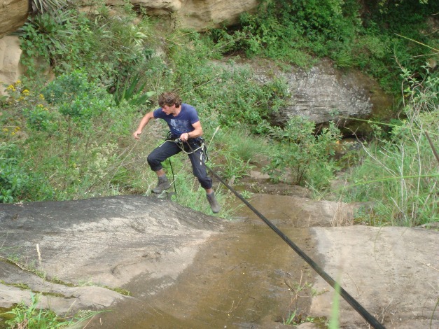 Aventura Total - Imagen 7