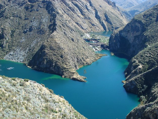 HUANCAYA: O PARAÍSO - Imagen 2