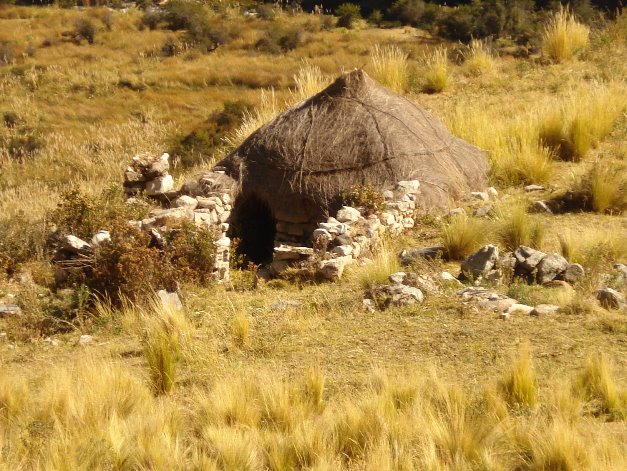 HUANCAYA: O PARAÍSO - Imagen 10