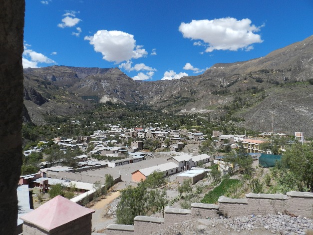 CANHÃO DE COTAHUASI - Imagen 4