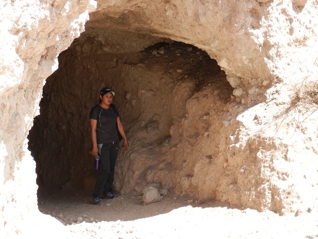 CANHÃO DE COTAHUASI