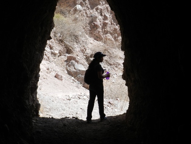 CANHÃO DE COTAHUASI - Imagen 2