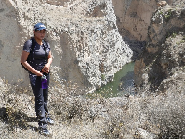 CANHÃO DE COTAHUASI - Imagen 6