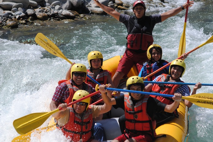 Aventura com Expedições em Lunahuaná - Imagen 3