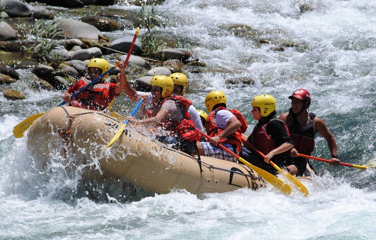 Aventura Total - Imagen 2